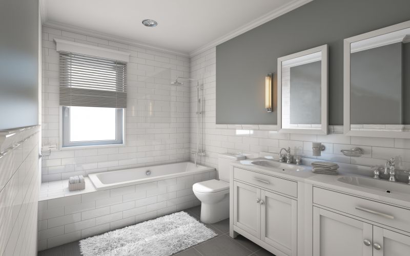 Top Bathroom Remodeling Companies in Bountiful, UT