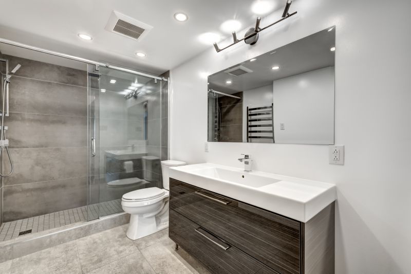 Top Bathroom Remodeling Companies in Salt Lake City, UT
